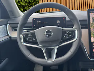 Volvo EX90 Twin Performance Ultra AWD