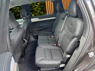 Volvo EX90 Twin Performance Ultra AWD