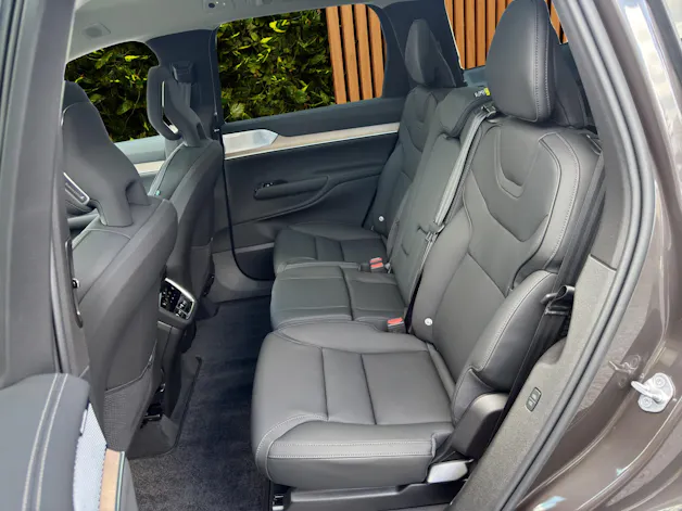 Volvo EX90 Twin Performance Ultra AWD