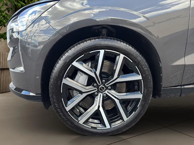 Volvo EX90 Twin Performance Ultra AWD