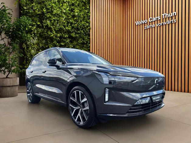 Volvo EX90 Twin Performance Ultra AWD