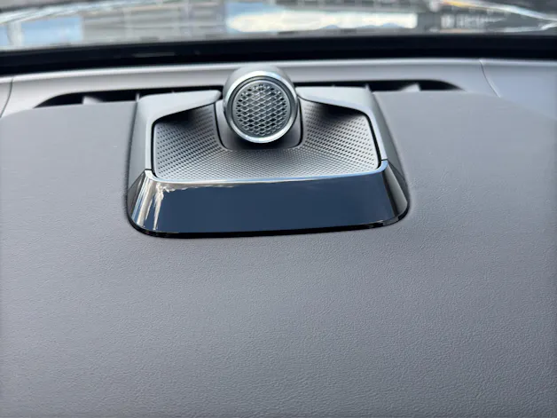 Volvo EX90 Twin Performance Ultra AWD