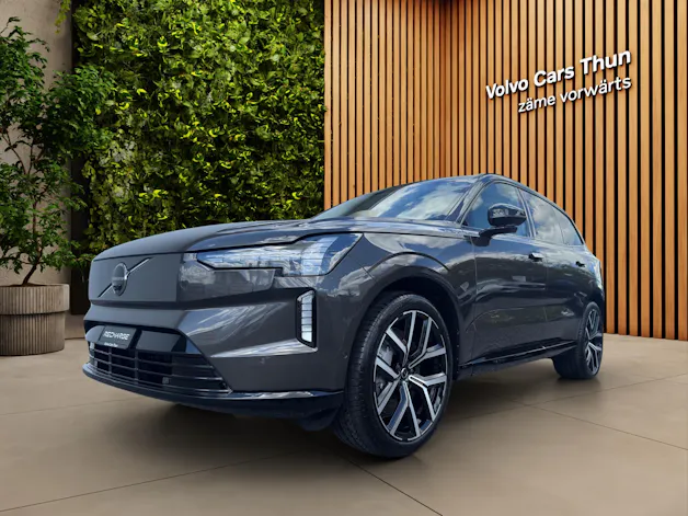 Volvo EX90 Twin Performance Ultra AWD