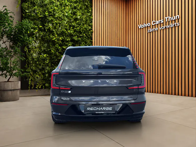 Volvo EX90 Twin Performance Ultra AWD