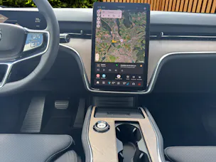 Volvo EX90 Twin Performance Ultra AWD