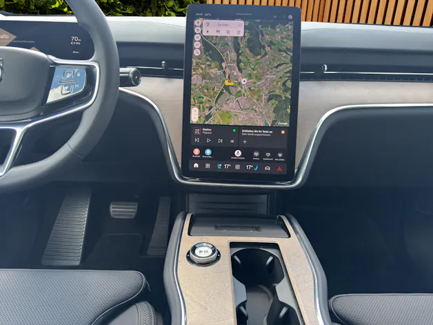 Volvo EX90 Twin Performance Ultra AWD
