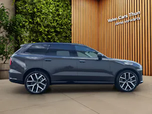 Volvo EX90 Twin Performance Ultra AWD