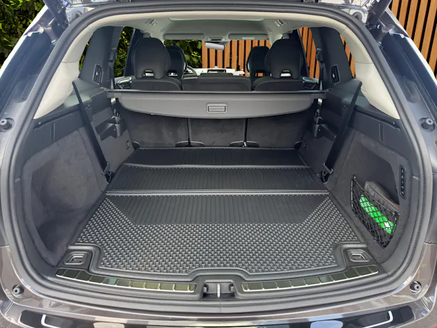 Volvo EX90 Twin Performance Ultra AWD