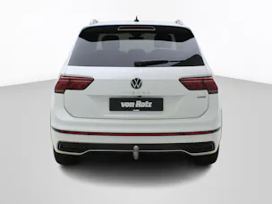 VW Tiguan 2.0 TSI DSG R-Line Black Style 4Motion