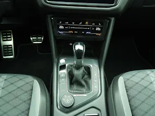 VW Tiguan 2.0 TSI DSG R-Line Black Style 4Motion