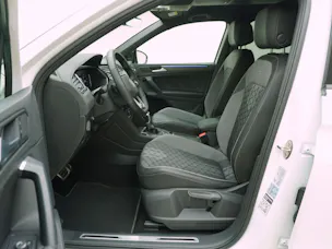VW Tiguan 2.0 TSI DSG R-Line Black Style 4Motion