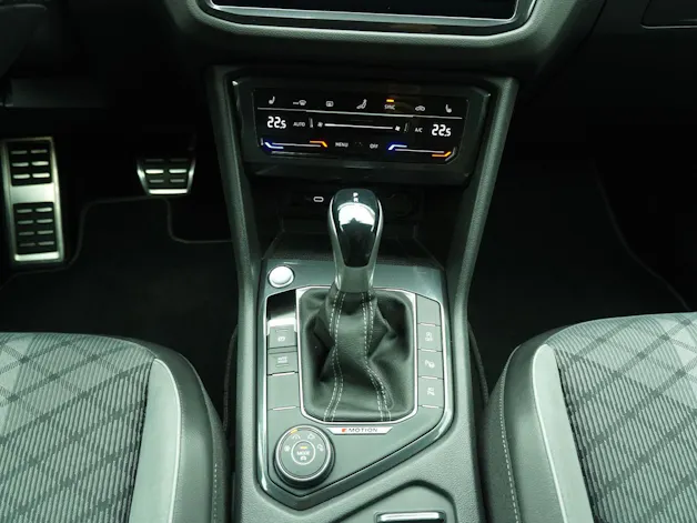 VW Tiguan 2.0 TSI DSG R-Line Black Style 4Motion