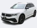 VW Tiguan 2.0 TSI DSG R-Line Black Style 4Motion
