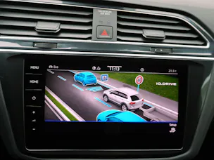 VW Tiguan 2.0 TSI DSG R-Line Black Style 4Motion