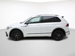VW Tiguan 2.0 TSI DSG R-Line Black Style 4Motion