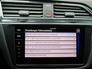 VW Tiguan 2.0 TSI DSG R-Line Black Style 4Motion