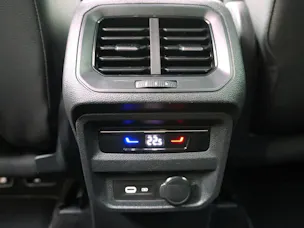 VW Tiguan 2.0 TSI DSG R-Line Black Style 4Motion