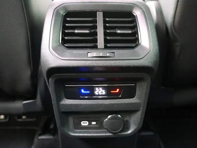 VW Tiguan 2.0 TSI DSG R-Line Black Style 4Motion