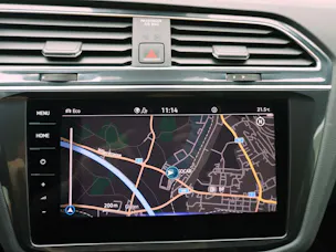 VW Tiguan 2.0 TSI DSG R-Line Black Style 4Motion