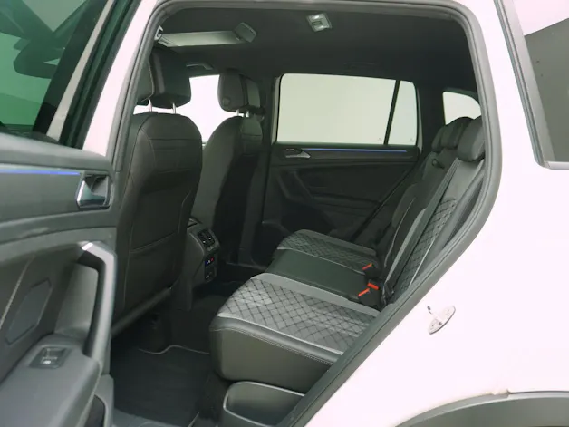 VW Tiguan 2.0 TSI DSG R-Line Black Style 4Motion