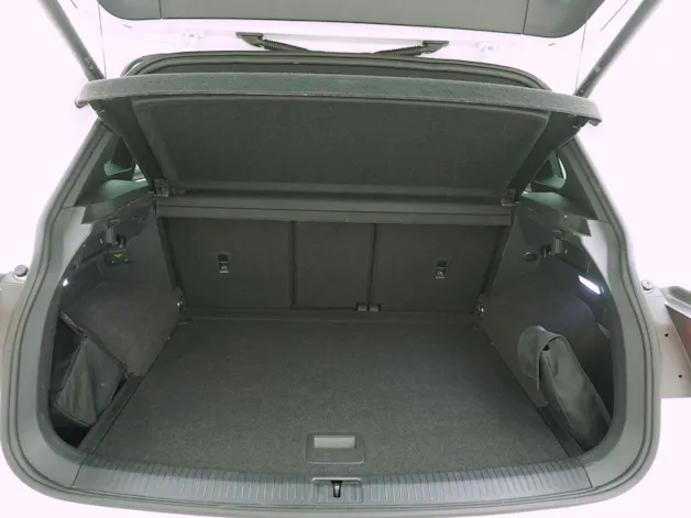 VW Tiguan 2.0 TSI DSG R-Line Black Style 4Motion