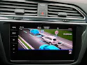 VW Tiguan 2.0 TSI DSG R-Line Black Style 4Motion
