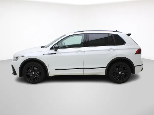 VW Tiguan 2.0 TSI DSG R-Line Black Style 4Motion