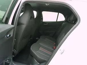 Škoda Fabia 1.5 TSI DSG Monte Carlo