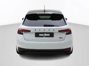 Škoda Fabia 1.5 TSI DSG Monte Carlo