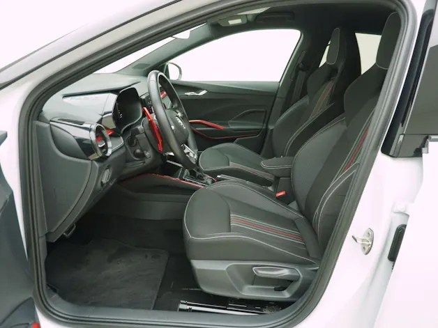 Škoda Fabia 1.5 TSI DSG Monte Carlo