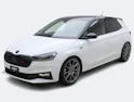 Škoda Fabia 1.5 TSI DSG Monte Carlo