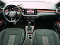 Škoda Fabia 1.5 TSI DSG Monte Carlo