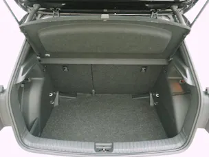 Škoda Fabia 1.5 TSI DSG Monte Carlo