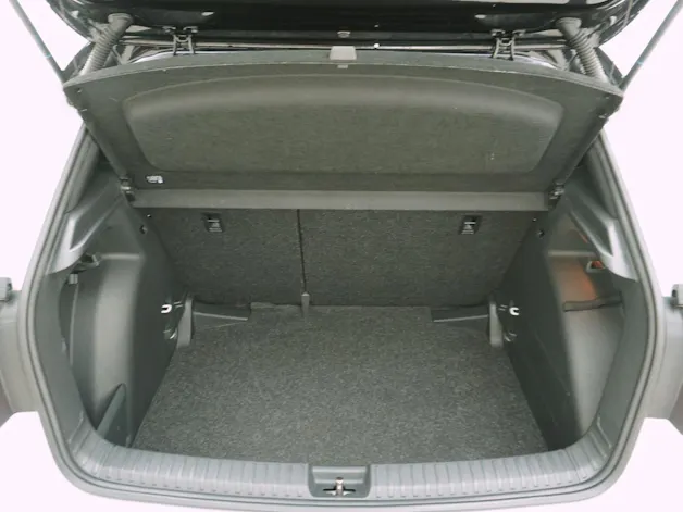 Škoda Fabia 1.5 TSI DSG Monte Carlo