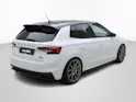 Škoda Fabia 1.5 TSI DSG Monte Carlo