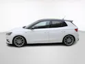 Škoda Fabia 1.5 TSI DSG Monte Carlo