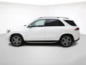 Mercedes-Benz GLE-Klasse GLE 350 d AMG Line 4matic