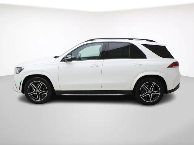 Mercedes-Benz GLE-Klasse GLE 350 d AMG Line 4matic