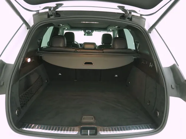 Mercedes-Benz GLE-Klasse GLE 350 d AMG Line 4matic