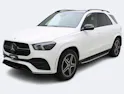 Mercedes-Benz GLE-Klasse GLE 350 d AMG Line 4matic