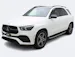 Mercedes-Benz GLE-Klasse GLE 350 d AMG Line 4matic