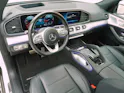 Mercedes-Benz GLE-Klasse GLE 350 d AMG Line 4matic