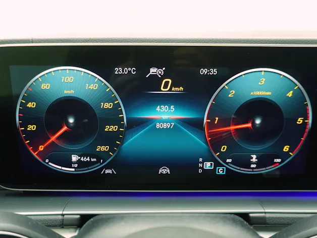Mercedes-Benz GLE-Klasse GLE 350 d AMG Line 4matic