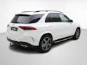 Mercedes-Benz GLE-Klasse GLE 350 d AMG Line 4matic