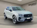 Volvo XC60 2.0 T8 TE Black Edition eAWD