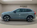 Volvo XC60 2.0 T8 TE Black Edition eAWD