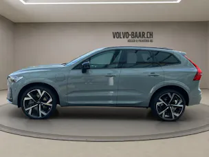 Volvo XC60 2.0 T8 TE Black Edition eAWD