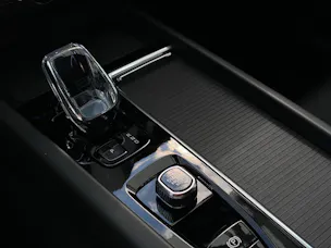 Volvo XC60 2.0 T8 TE Black Edition eAWD