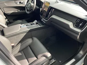 Volvo XC60 2.0 T8 TE Black Edition eAWD