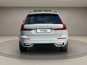 Volvo XC60 2.0 T8 TE Black Edition eAWD